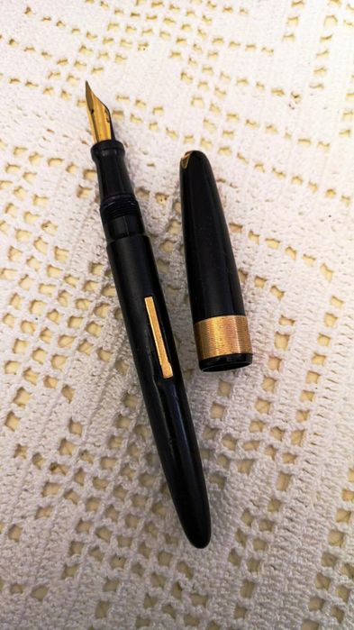 Caneta tinta permanente Stratford 100