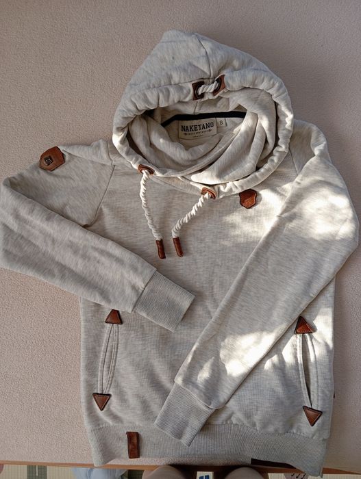 Bluza Naketano S