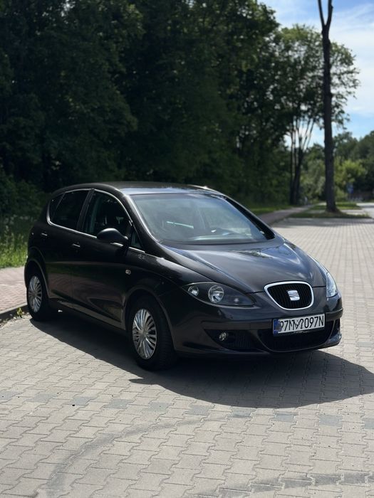Seat Altea 2006 1.9 TDI 105Km klima
