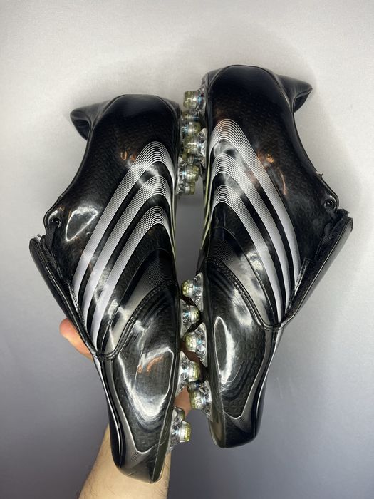 KorkicAdidas +F50.6 Tunit