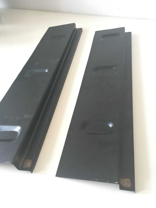 Peças Mercedes T1/TN 207D - 210D / 307D - 310D / 407D - 410D