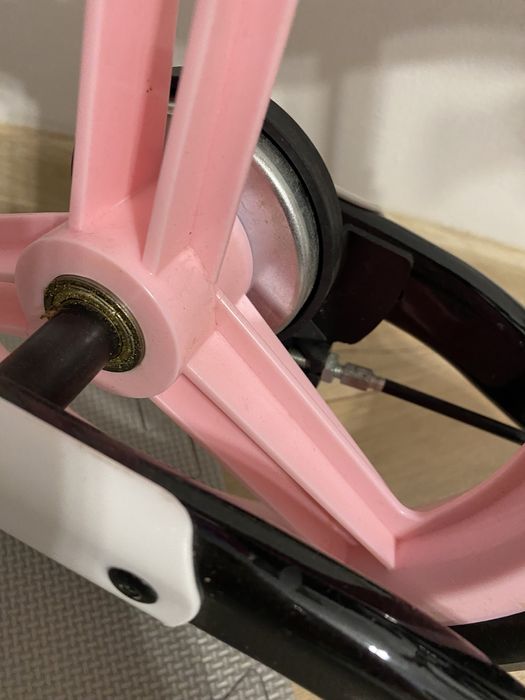 Rowerek biegowy dla dziecka