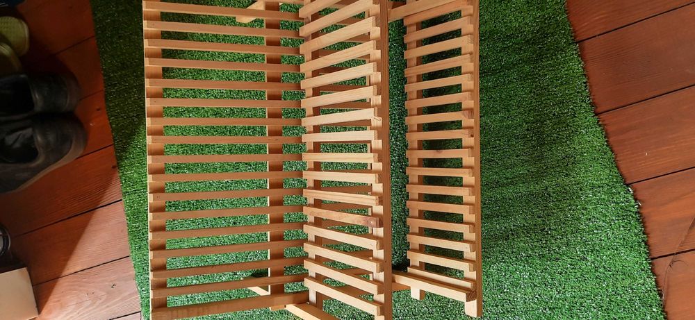 Nowa suszarka do naczyń