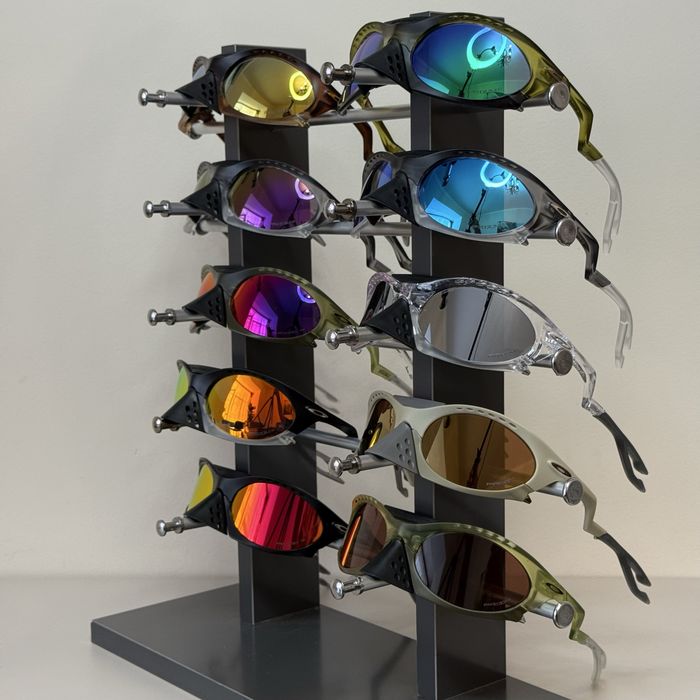 Окуляри Oakley Plantaris