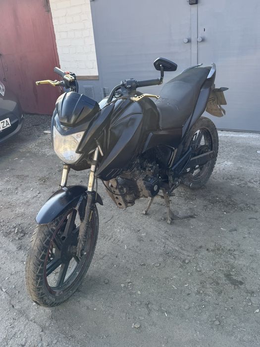 В продаже Viper 200cc