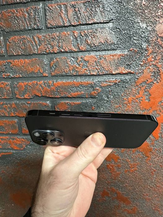 iPhone14Pro 128GB  АКБ 100%