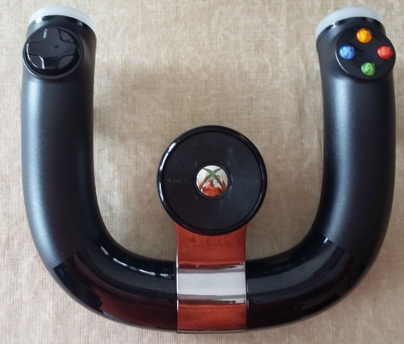 Guiador para XBOX 360