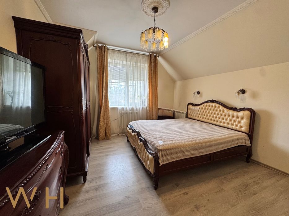 Продаж будинку с. Пухівка 144m² 4 кім. ділянка 1га, Броварський район Без %