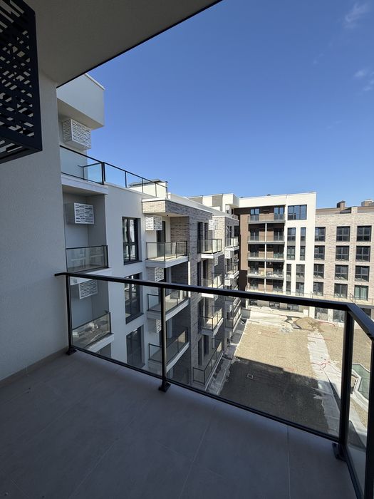 Продам 1к квартиру 43кв.м в центрі міста