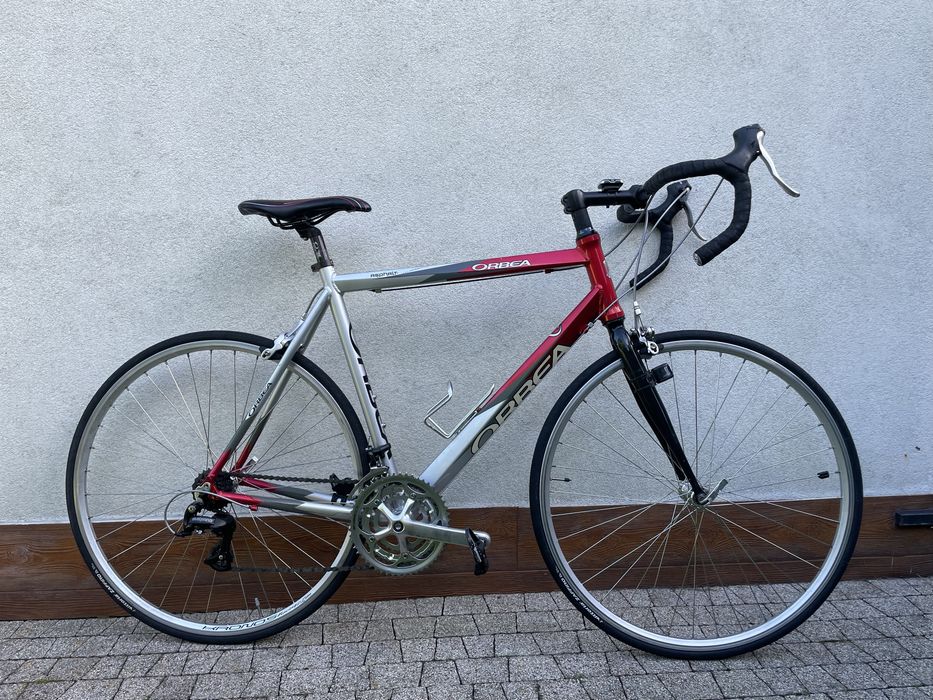 Rower szosowy Orbea Asphalt
