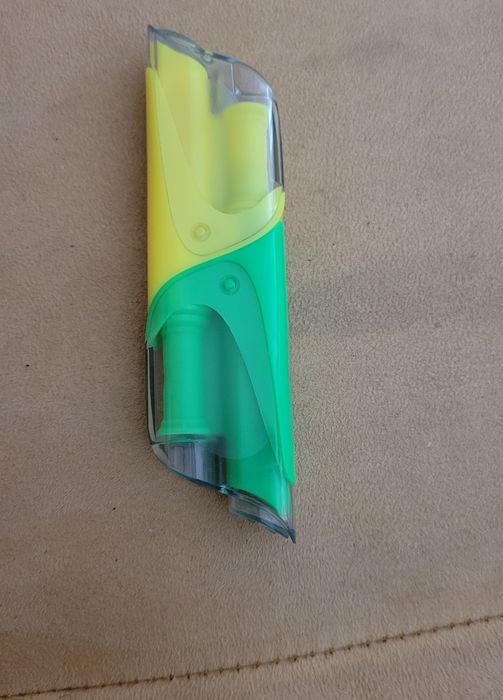 Zakreślacz double  Papermate