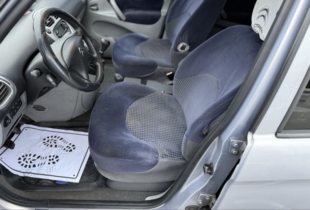 Продам Citroen Xsara Picasso