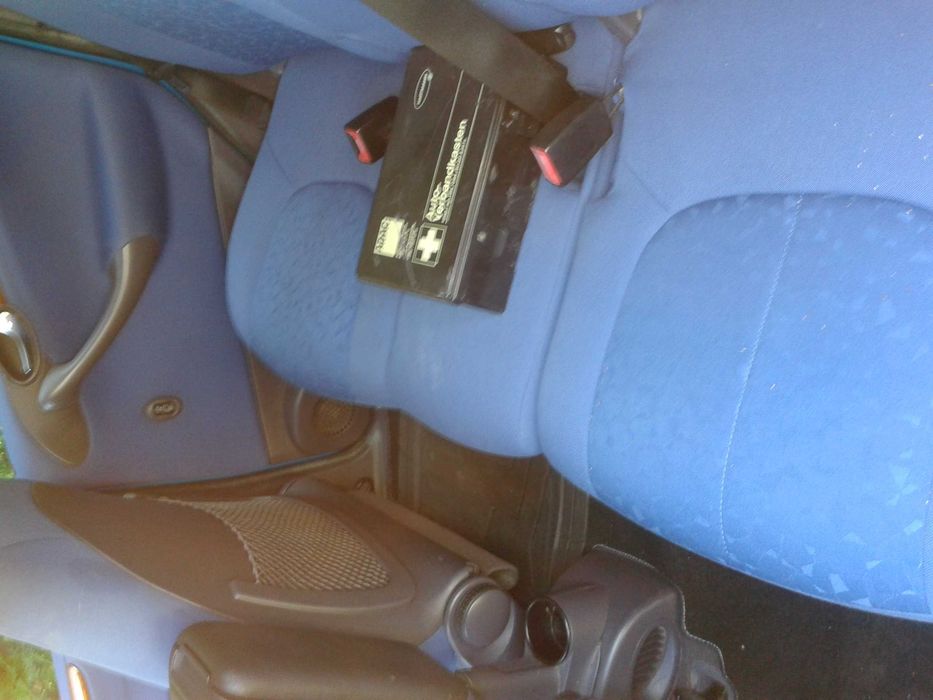 Mercedes  A170 dizel