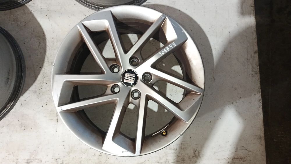 Conjunto de jantes SEAT Leon ST (5F8)