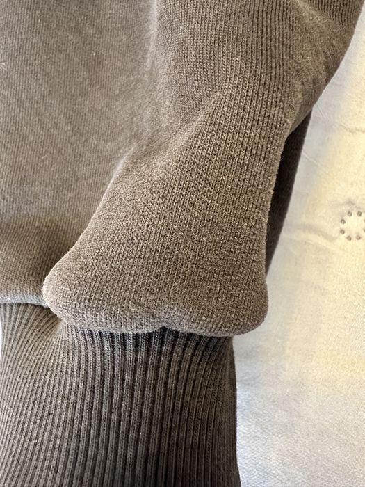 Костюм жіночий трьохнитка пенье в кольорі шоколад. Розмір М/Л