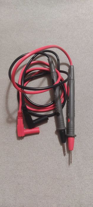 Pinça Amperimetrica UNI-T