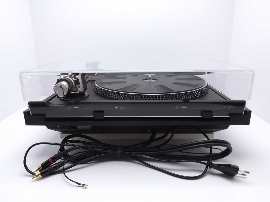 Gramofon Dual 1246 SERWIS