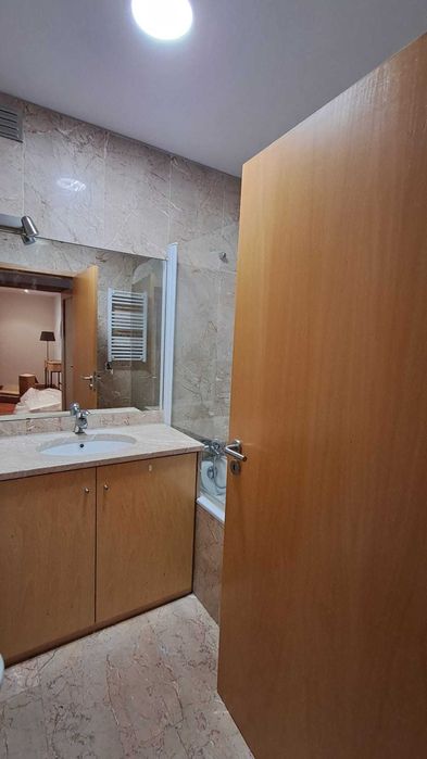 Apartamento T1 para arrendamento