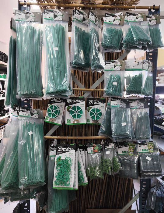 PODPORA TYCZKA podpory tyczki do roślin różne rodzaje i wymiary