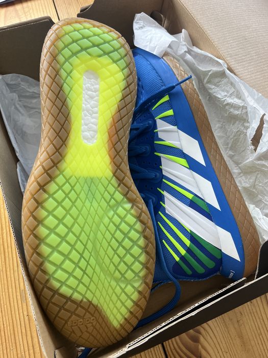 Adidas Stabil Nex Gen