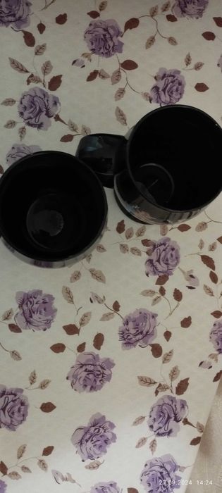 Келехи для пива 2 штуки. Вживані.