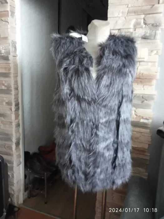 nowa piękna kamizelka rozm.40