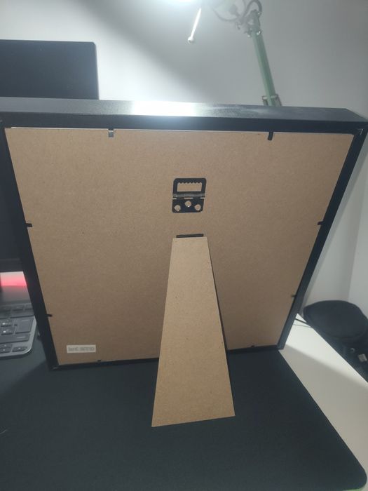 Quadro desmontagem Comando PS4