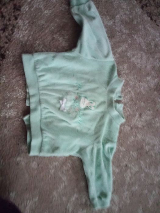 Дитячий одяг для маленьких