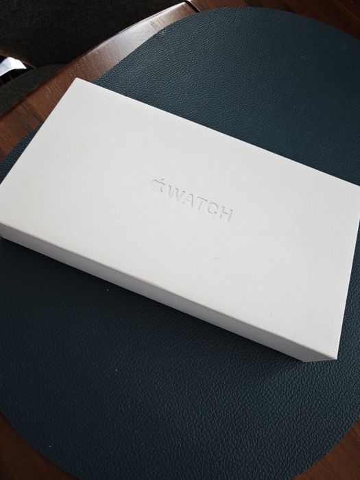 Apple Watch Ultra 3 (49 mm)