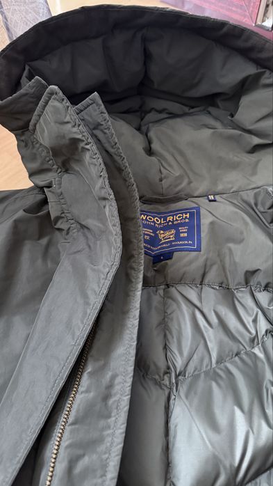 Куртка / парка від Woolrich / ідеальний стан
