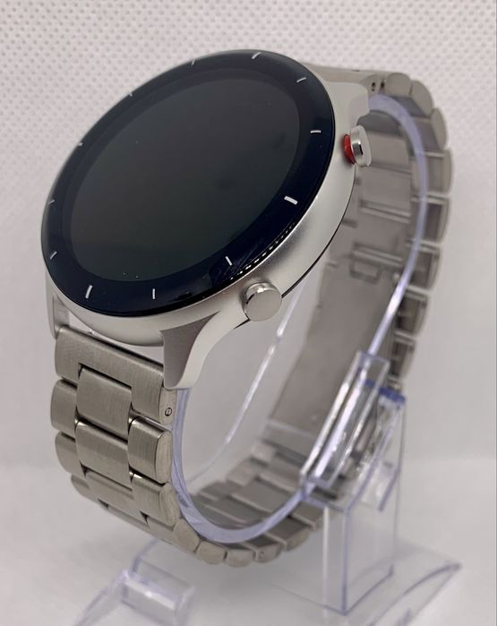 AMAZFIT GTR 2e GPS+glonass / nowy / komplet