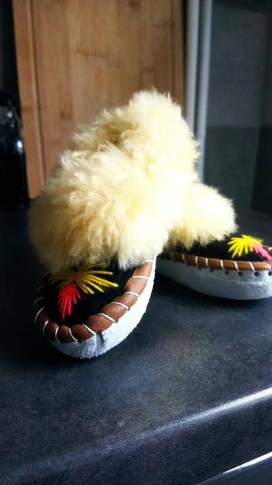 Papcie góralskie 14