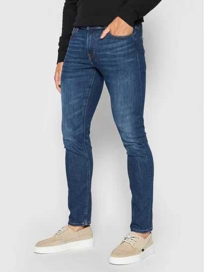 Мужские джинсы Guess Chris Skin Tight