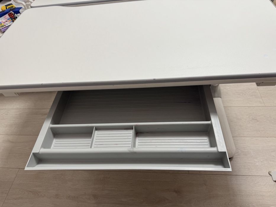 Парта Mealux дитяча