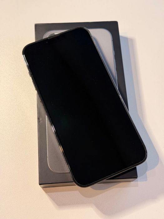 Apple iPhone 13 Pro Max 256 ГБ