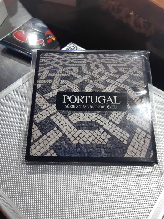 carteira bnc 2010 portugal