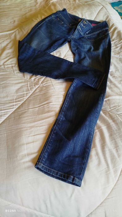 Roupa senhora nova e usada