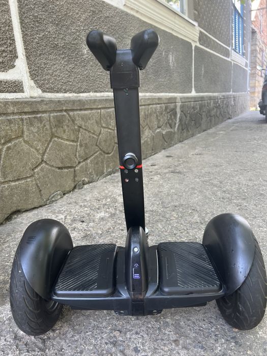 Гіроскутор Сігвей «mini robot pro»