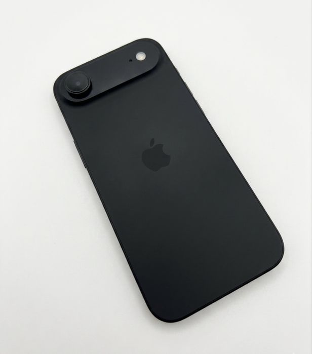 Vendo/Troco iPhone 17 Air 256gb - C/ Fatura e garantia