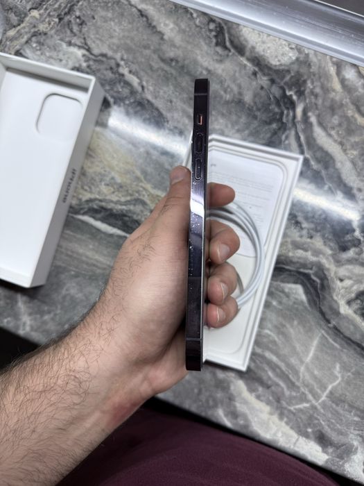 iPhone 14 Pro Max 256 ГБ — стан гарний