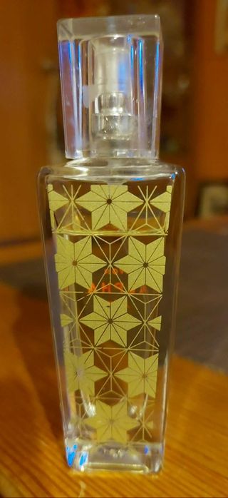 Unikat Avon Alpha woda perfumowana