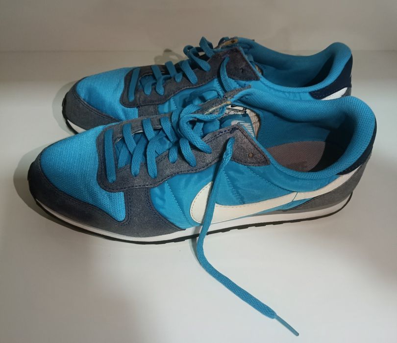 Nike Genicco - Homem 44