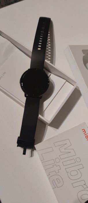 smartwatch MibroLite
