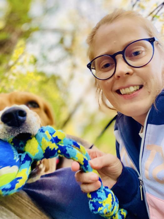 Dog Walking e Pet Sitting - Benfica