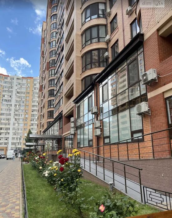 2-кімнатна квартира за адресою Куликове поле пл. (площа 100 м²) - Atlanta.ua - фото 2