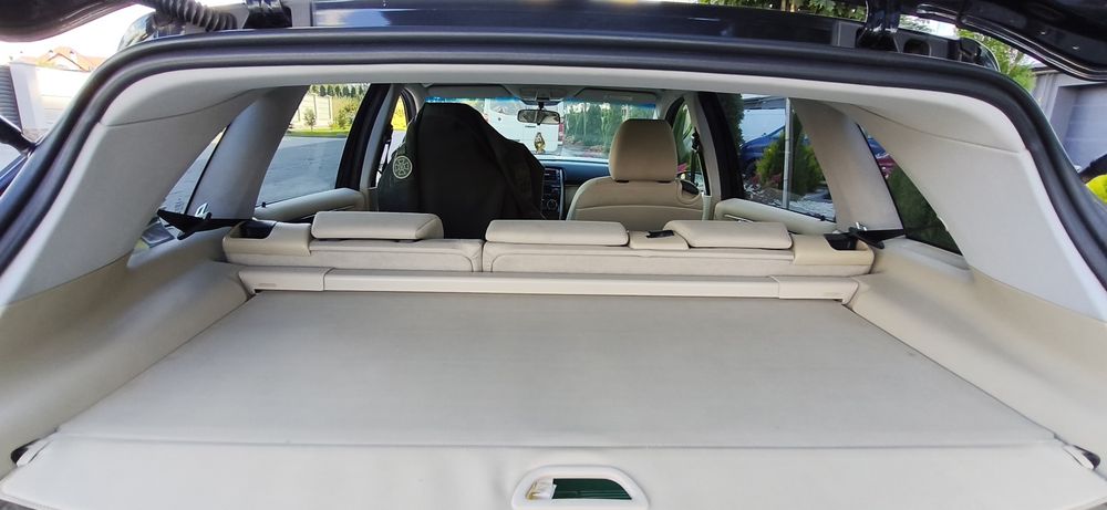 Продам автомобіль мерседес бенц b180