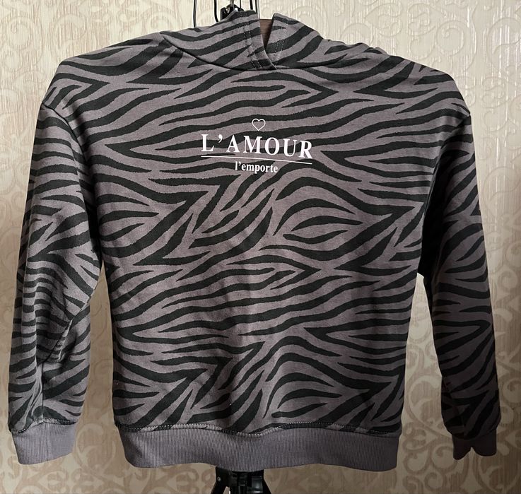 Худі для дівчинки «Primark»