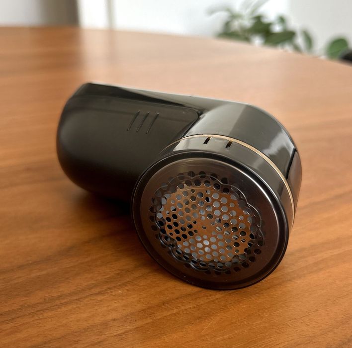 Removedor de fiapos Philips, 8800 RPM, lâmina grande