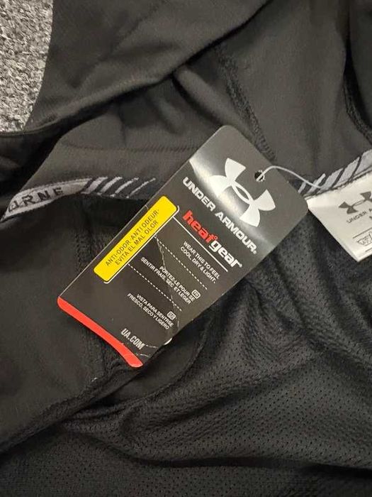 Bluza under armour