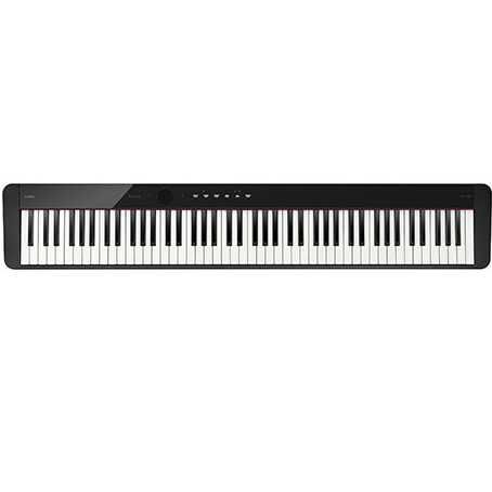 Casio Privia PX-S1100 WH BK lub RD pianino elektroniczne PXS1100